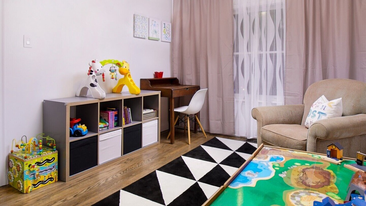 Photo of Bedroom in Upper Beaches