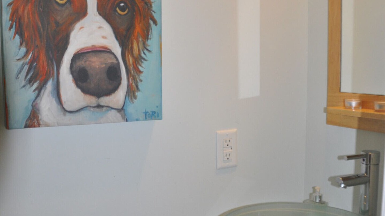 Photo of Bedroom in The Beaches