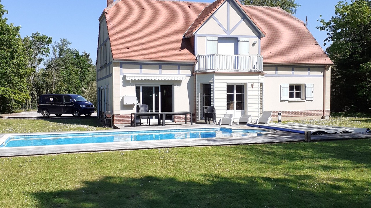 Photo of Outdoor in Le Touquet-Paris-Plage