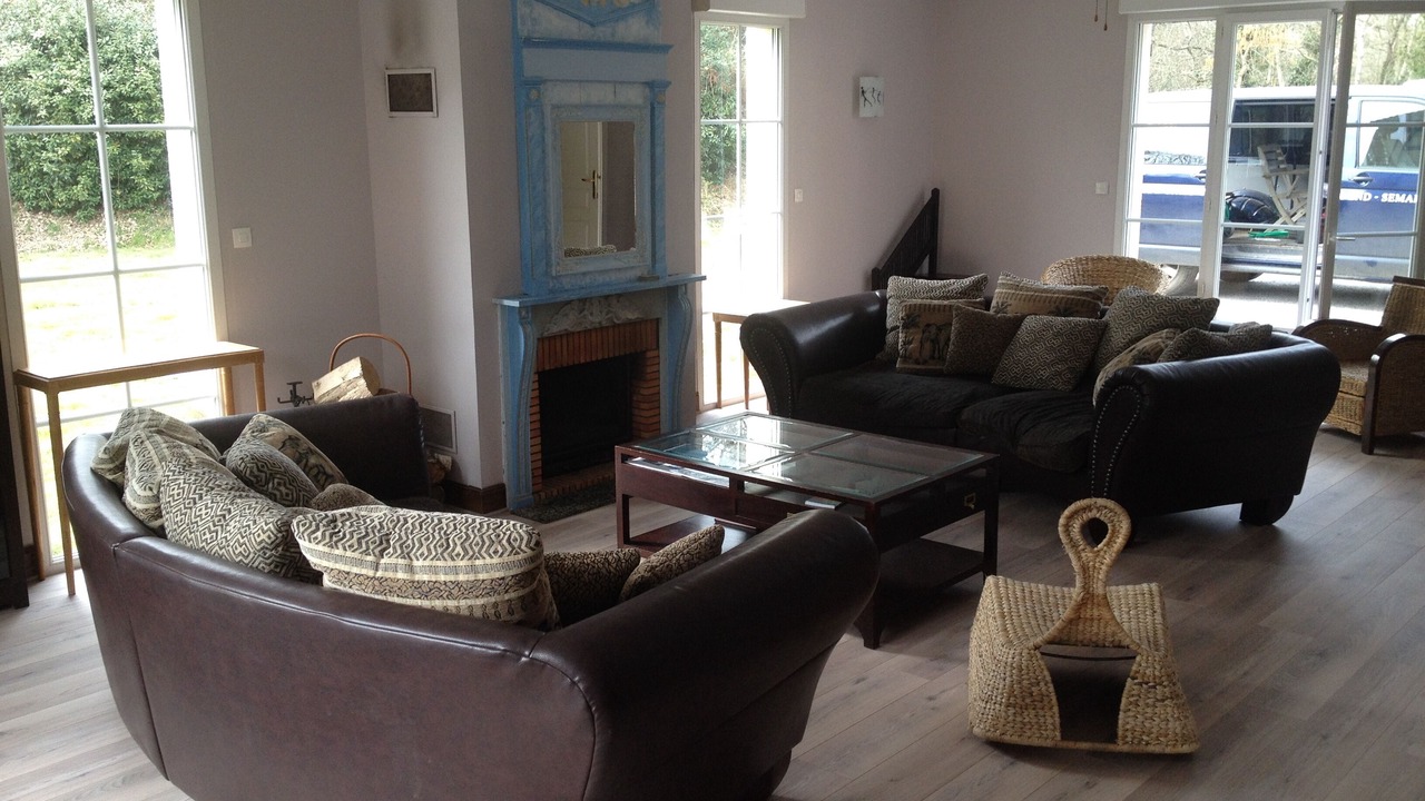 Photo of Livingroom in Le Touquet-Paris-Plage