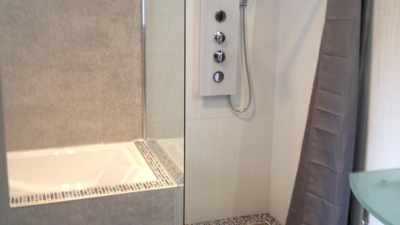 Photo of Bathroom in Le Touquet-Paris-Plage