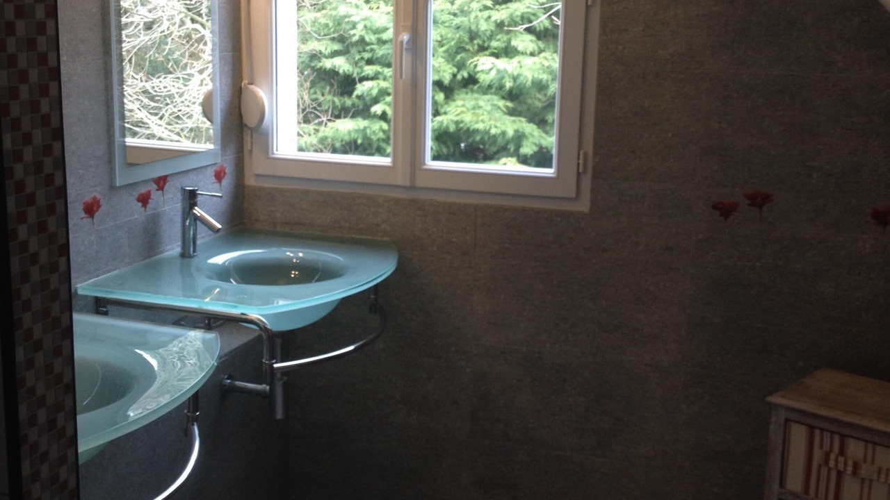 Photo of Bathroom in Le Touquet-Paris-Plage