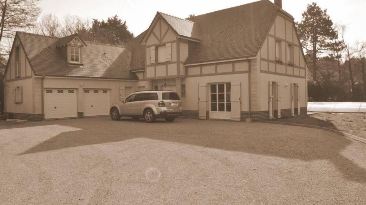 Photo of Outdoor in Le Touquet-Paris-Plage