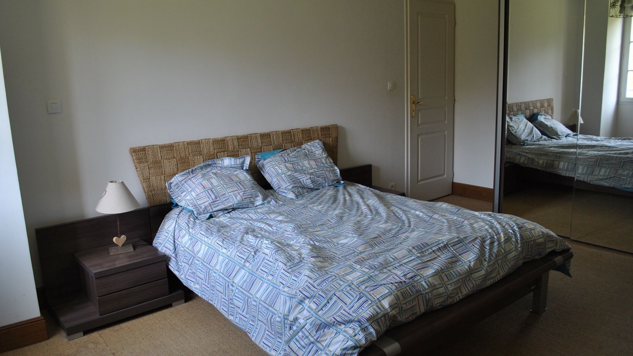 Photo of Bedroom in Le Touquet-Paris-Plage