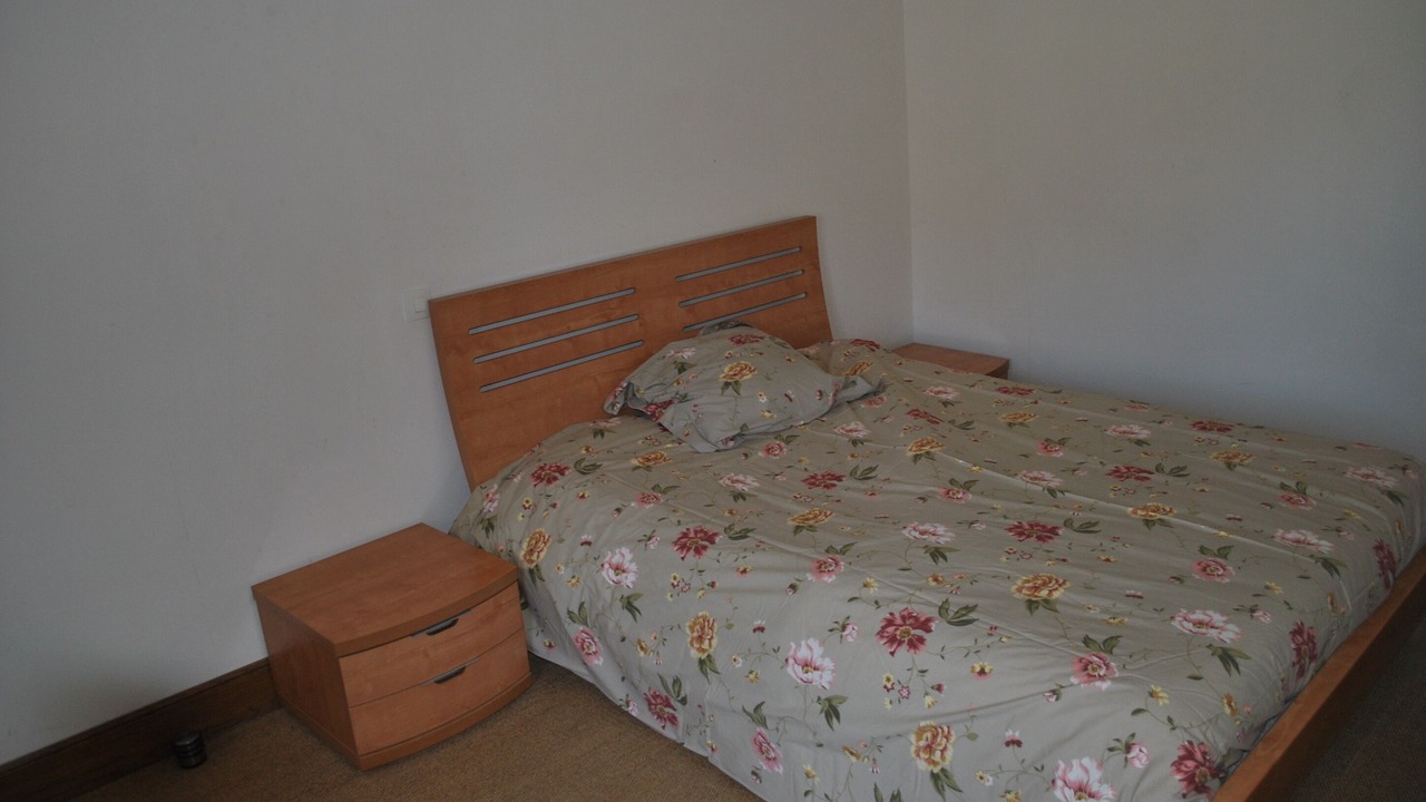 Photo of Bedroom in Le Touquet-Paris-Plage