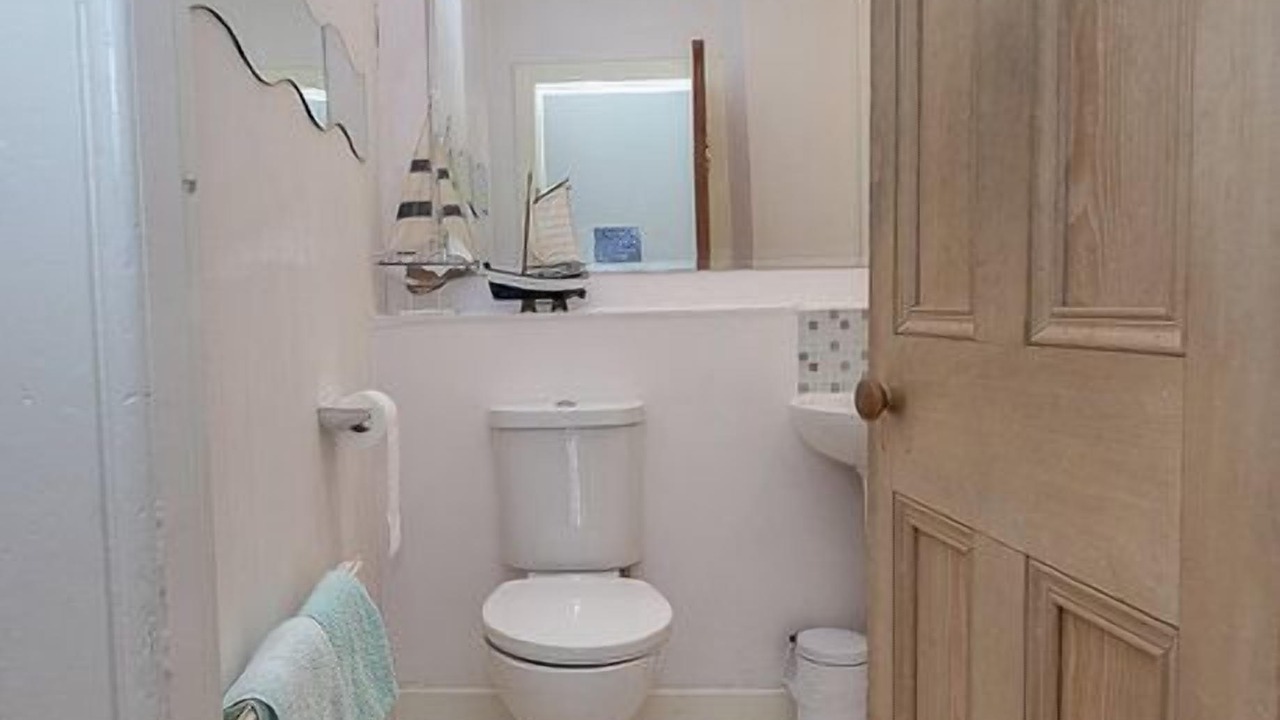 Photo of Bathroom in Dunbar