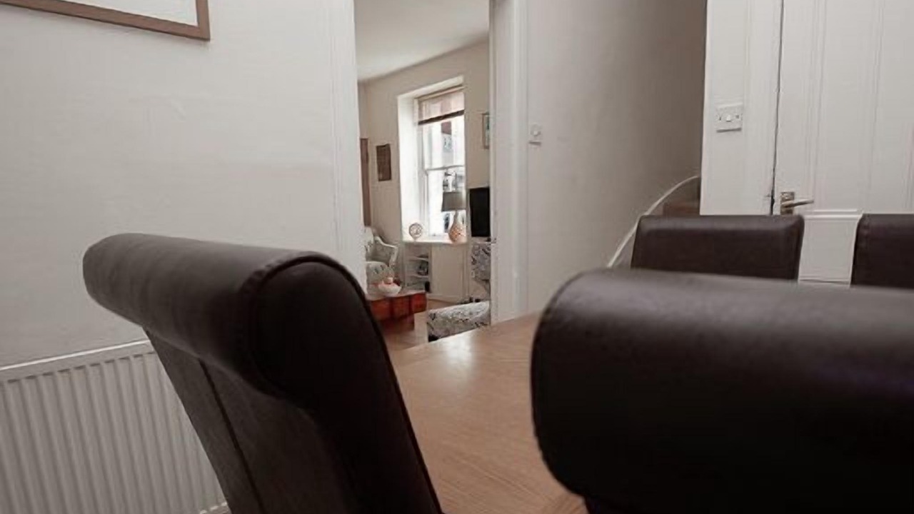 Photo of Bedroom in Dunbar