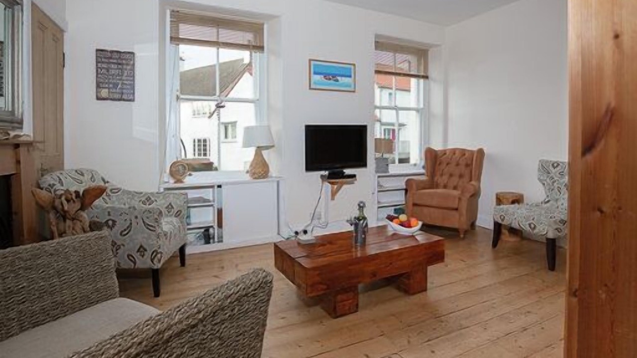 Photo of Livingroom in Dunbar