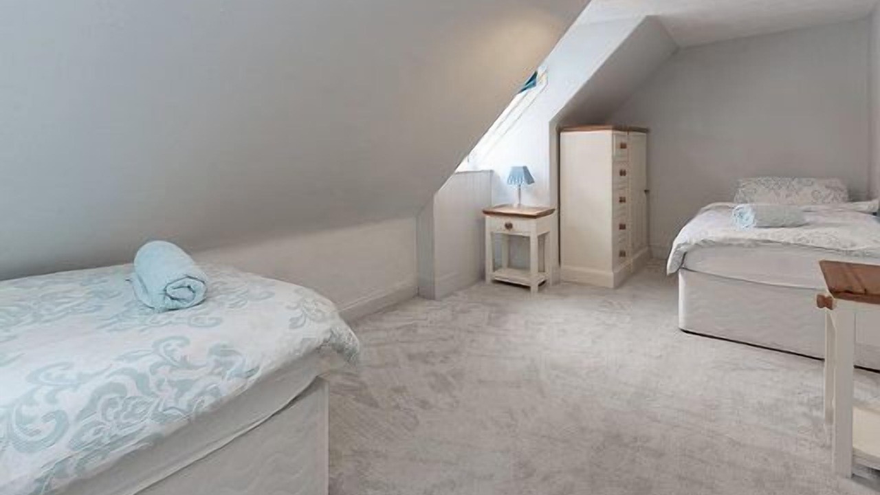 Photo of Bedroom in Dunbar