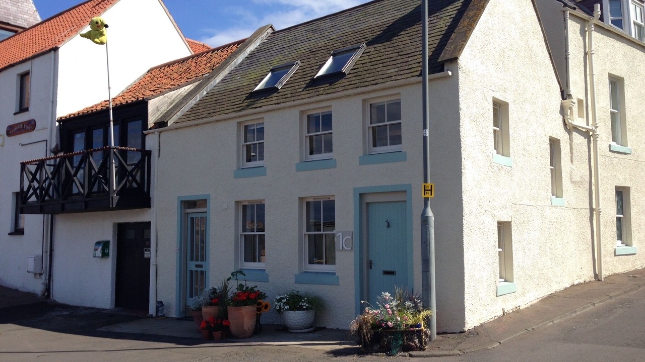 Photo of Outdoor in Dunbar