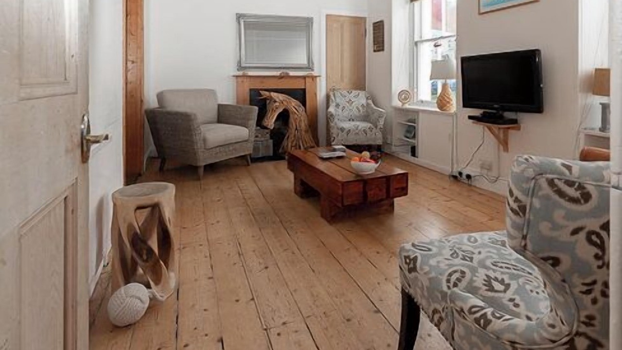 Photo of Bedroom in Dunbar