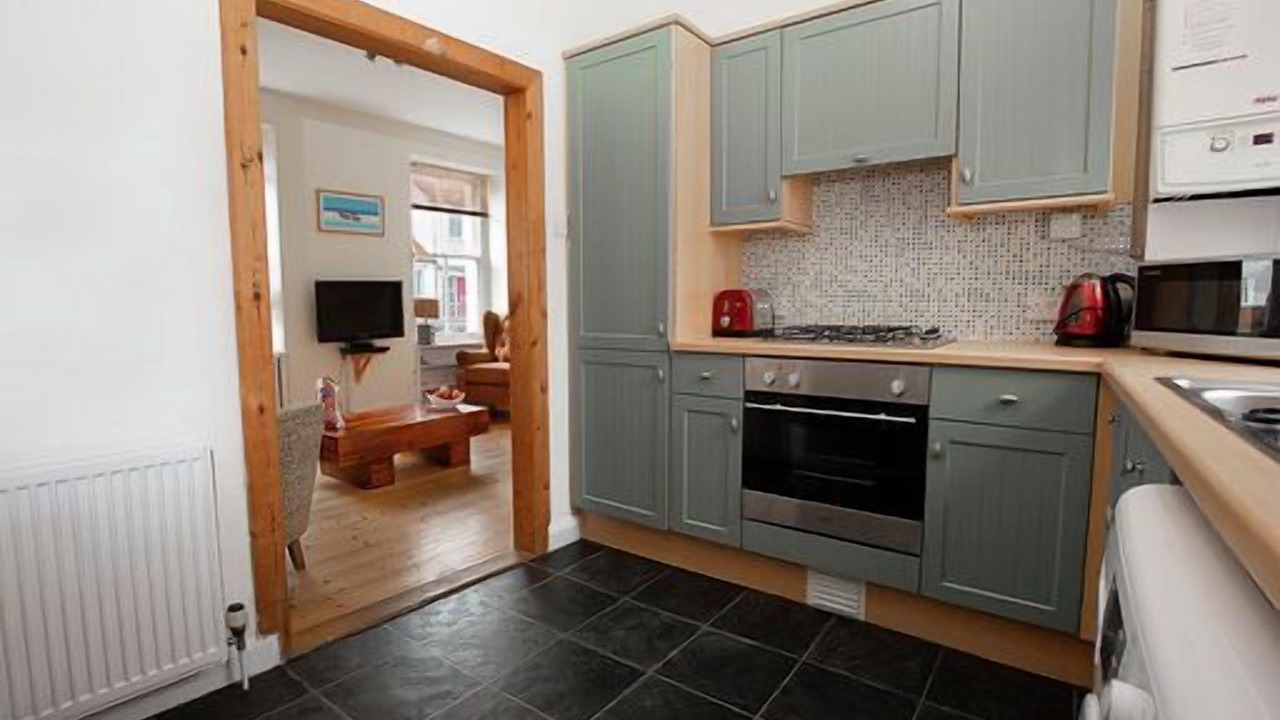 Photo of Bedroom in Dunbar