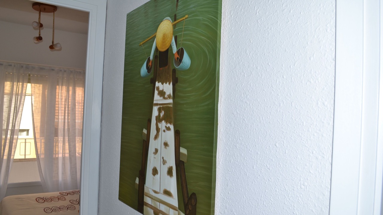 Photo of Bedroom in San Anton