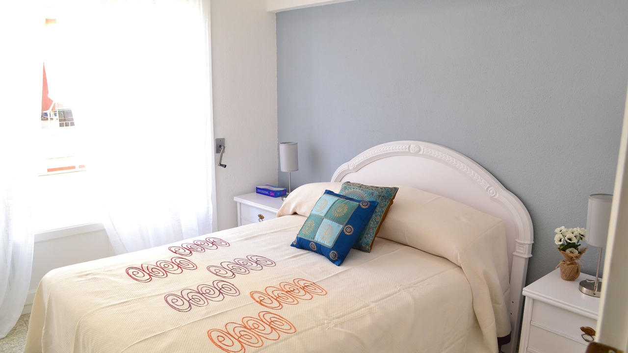 Photo of Bedroom in San Anton