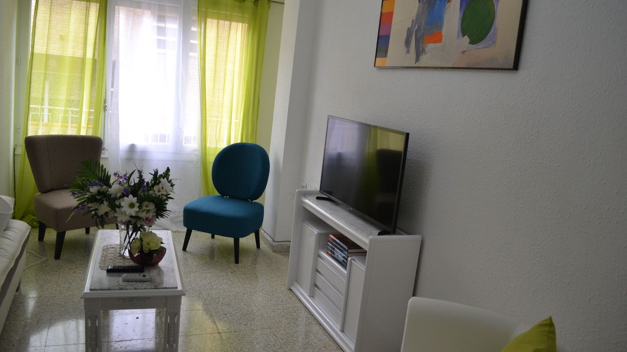Photo of Livingroom in San Anton