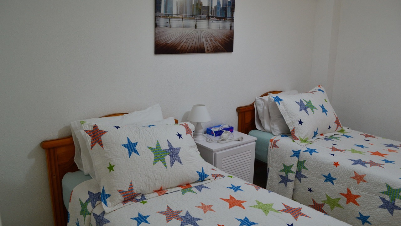 Photo of Bedroom in San Anton