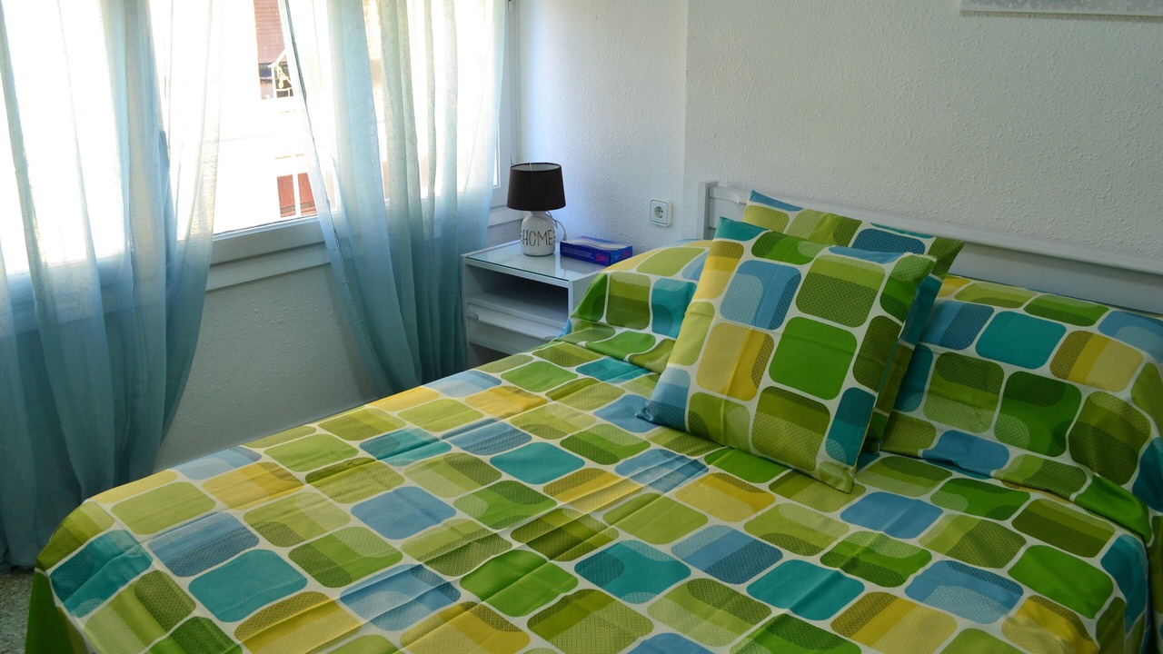 Photo of Bedroom in San Anton