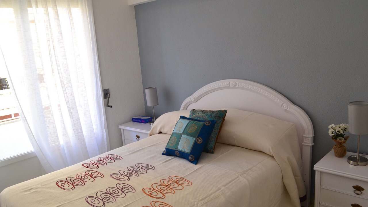 Photo of Bedroom in San Anton