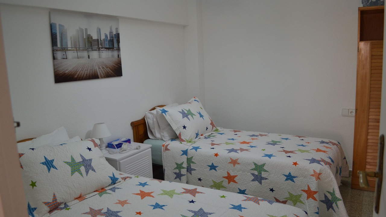 Photo of Bedroom in San Anton
