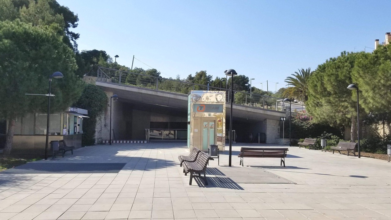 Photo of Outdoor in San Anton