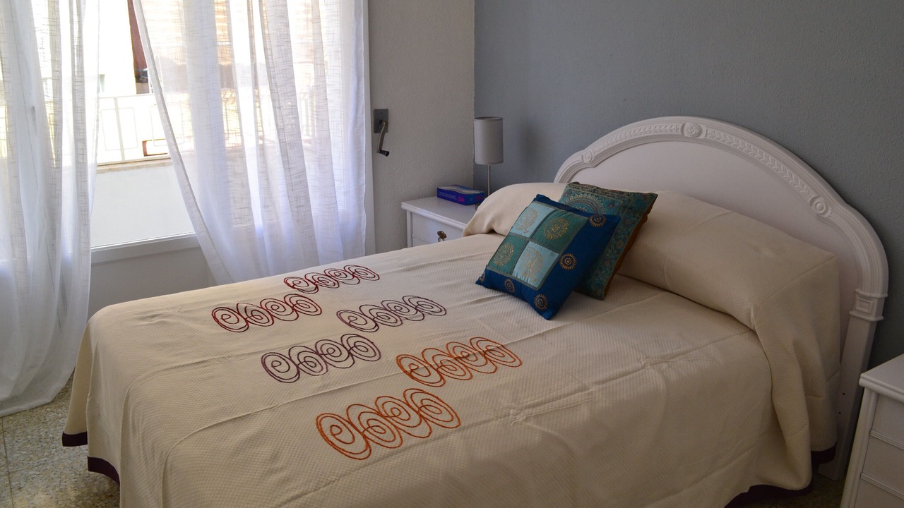 Photo of Bedroom in San Anton