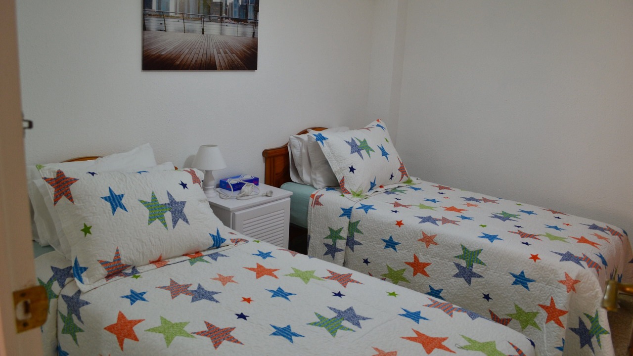 Photo of Bedroom in San Anton