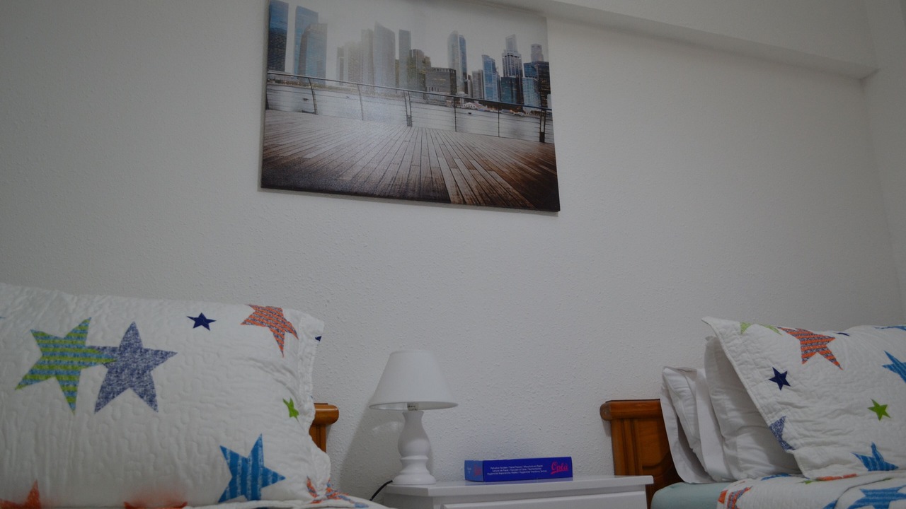 Photo of Bedroom in San Anton