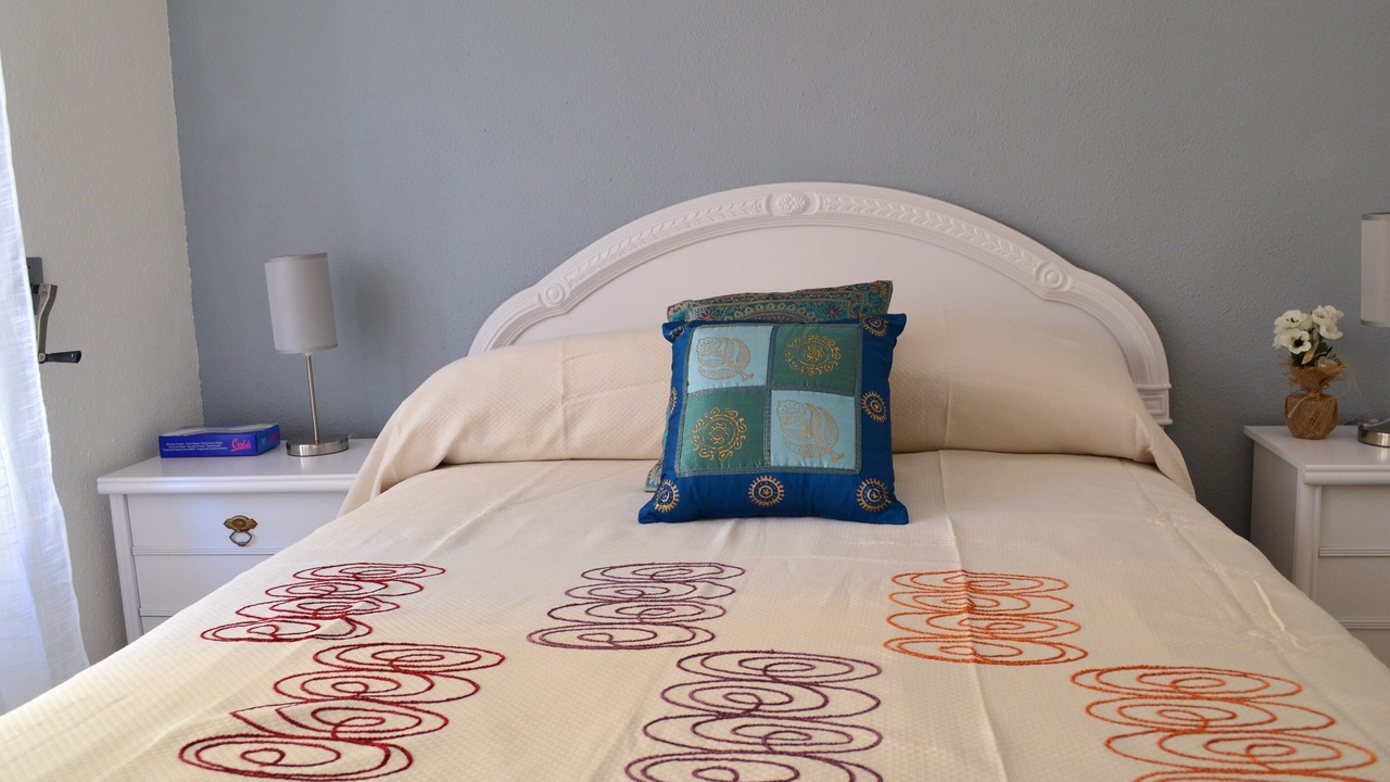 Photo of Bedroom in San Anton