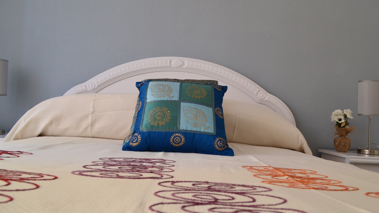 Photo of Bedroom in San Anton