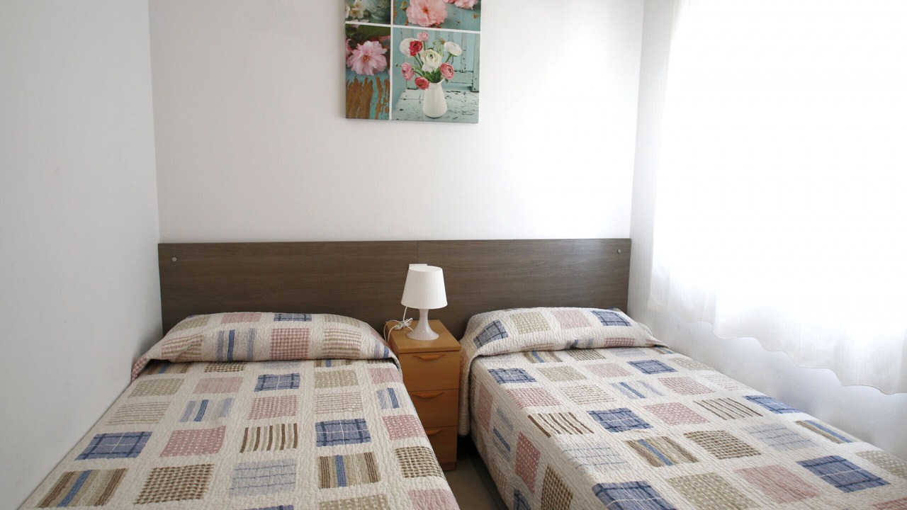 Photo of Bedroom in Parc de Mont-roig