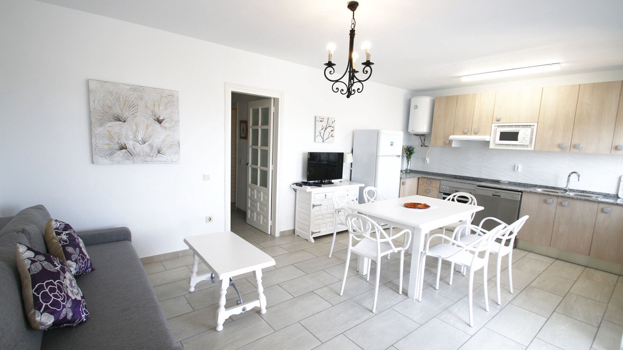 Photo of Livingroom in Parc de Mont-roig
