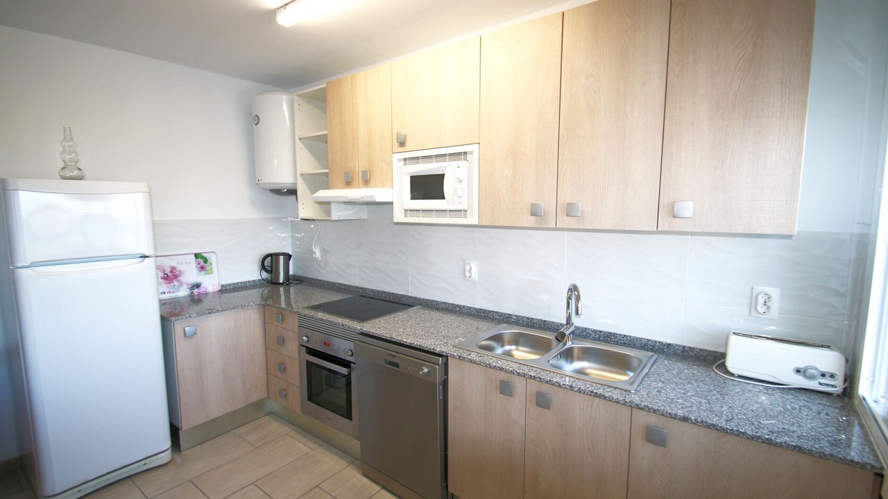 Photo of Kitchen in Parc de Mont-roig