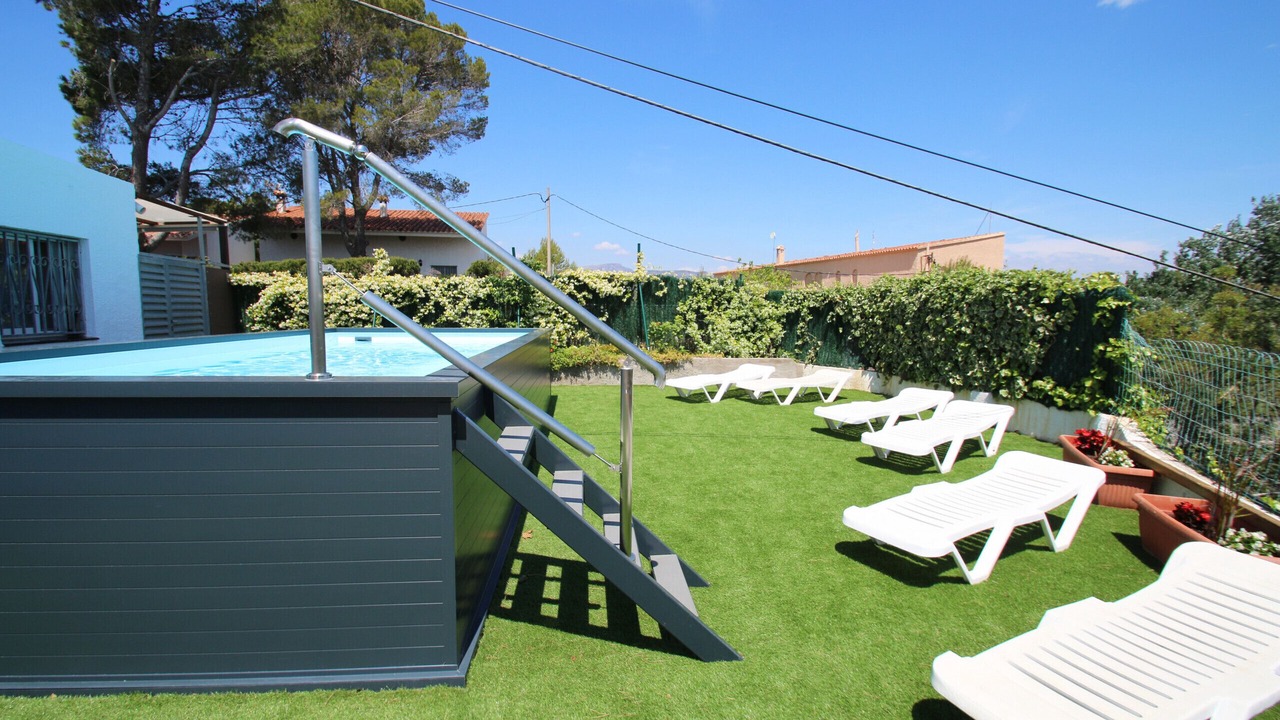 Photo of Outdoor in Parc de Mont-roig