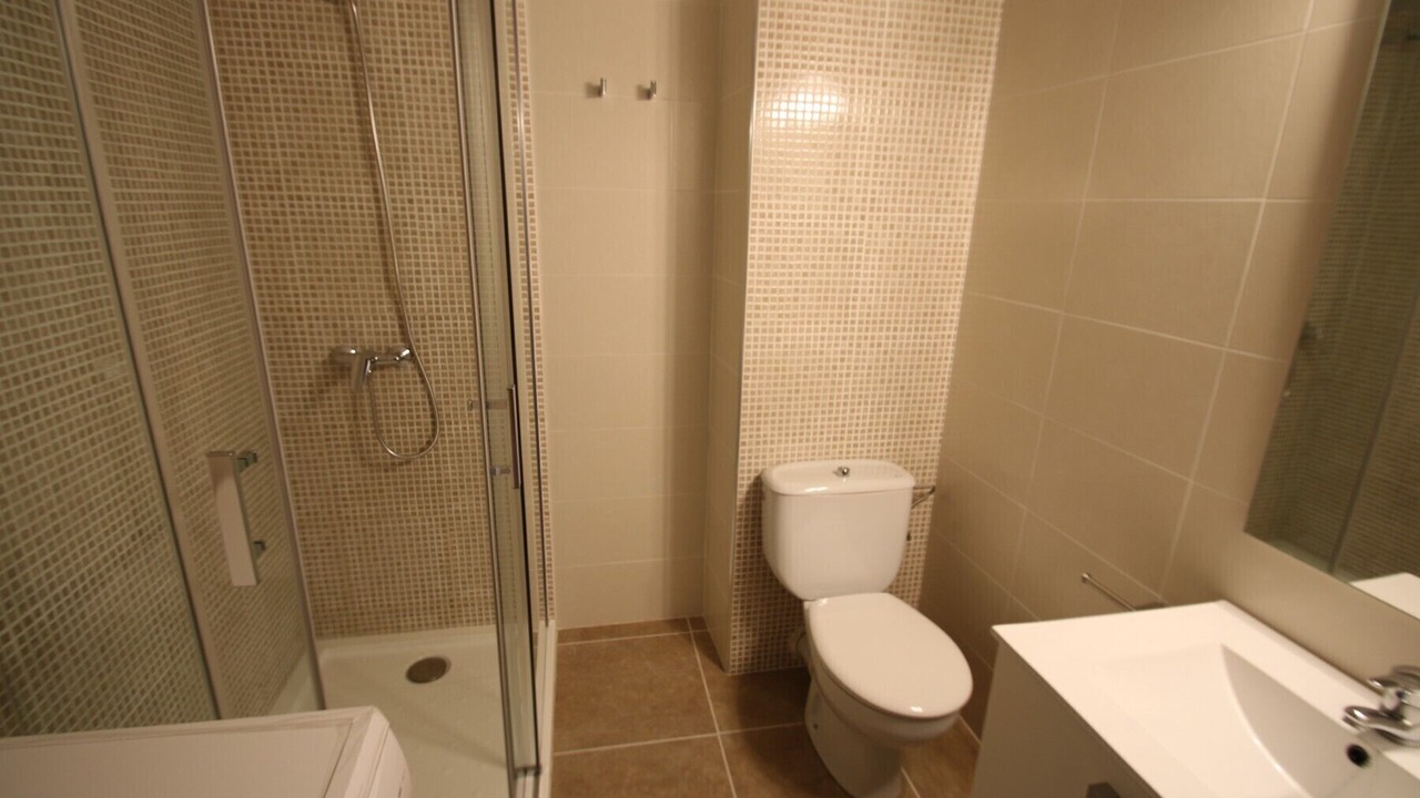 Photo of Bathroom in Parc de Mont-roig