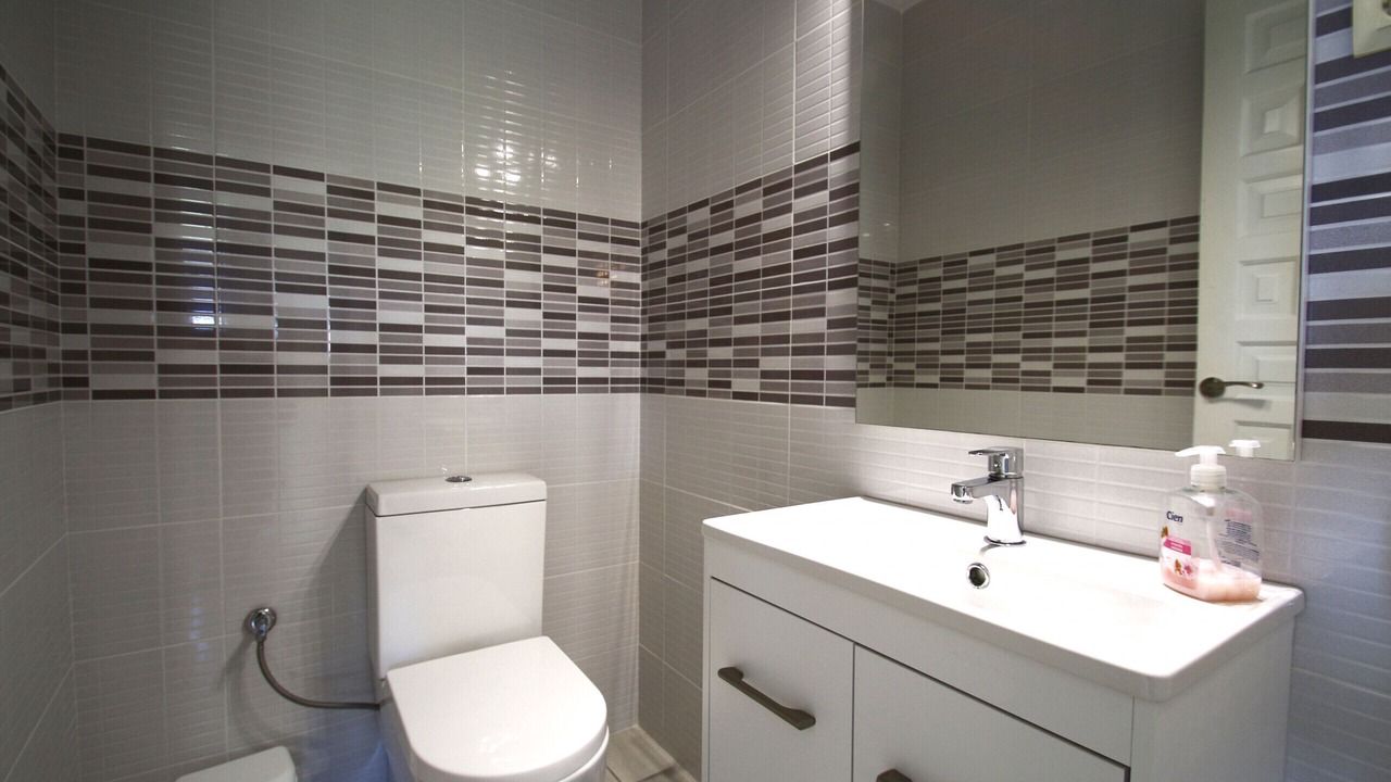 Photo of Bathroom in Parc de Mont-roig