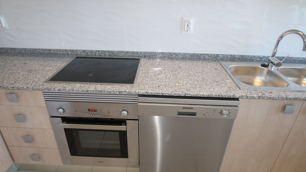 Photo of Kitchen in Parc de Mont-roig