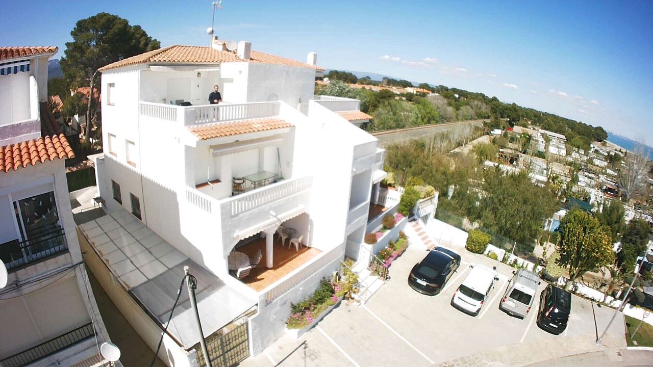 Photo of Outdoor in Parc de Mont-roig