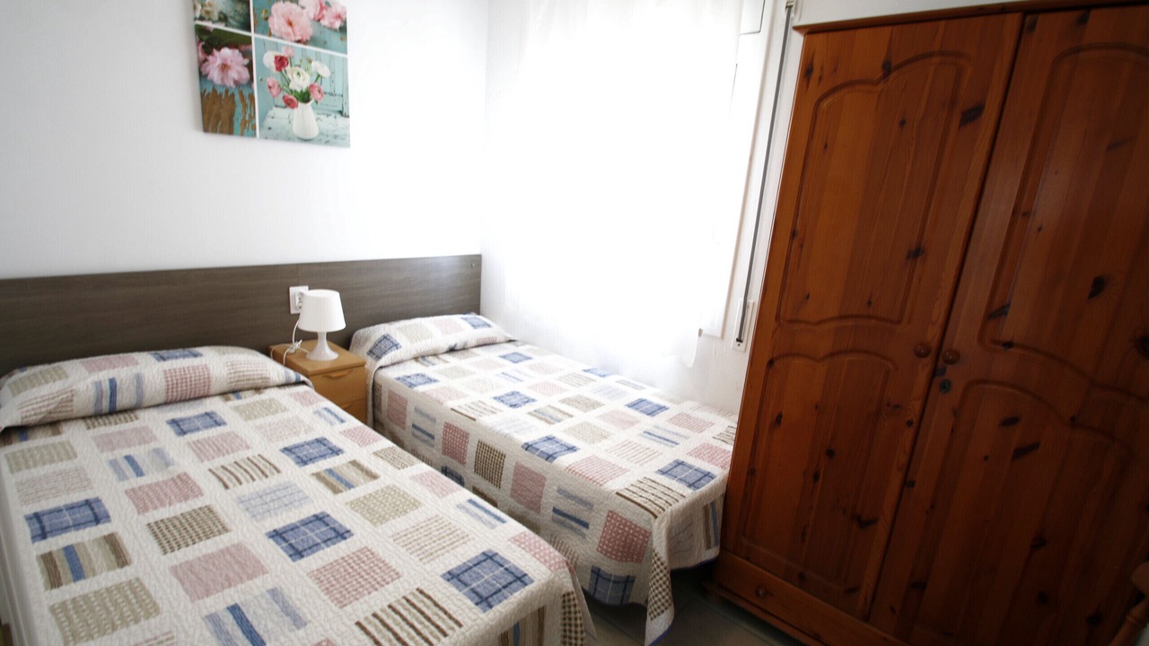 Photo of Bedroom in Parc de Mont-roig