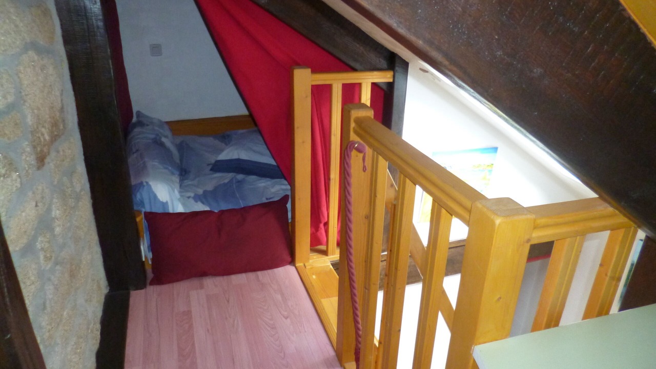 Photo of Bedroom in Bieuzy