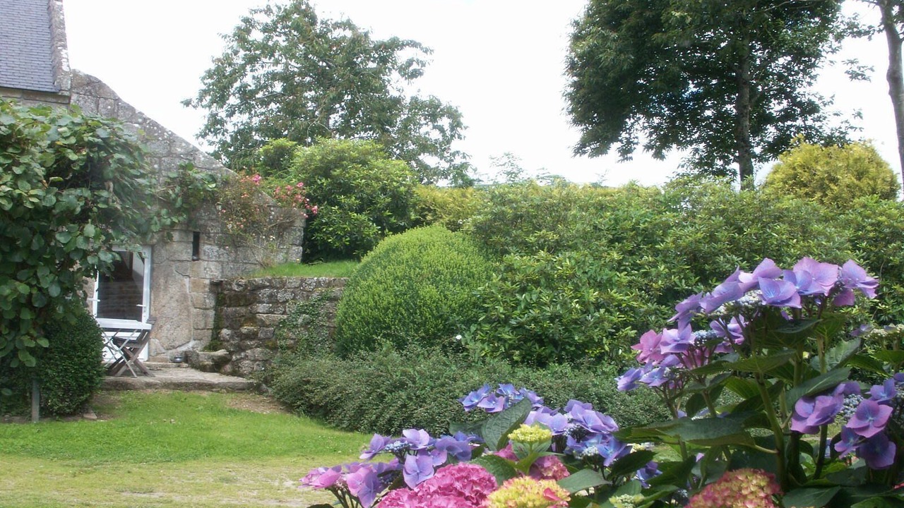 Photo of Outdoor in Bieuzy