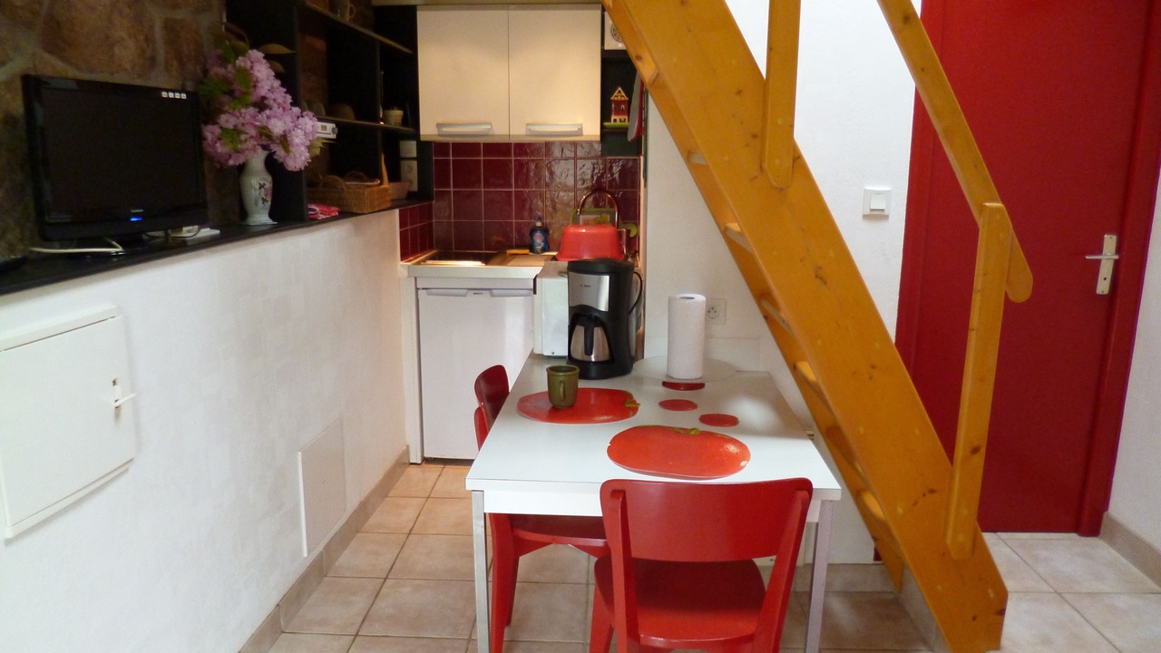Photo of Kitchen in Bieuzy