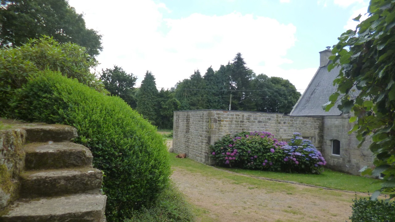 Photo of Outdoor in Bieuzy