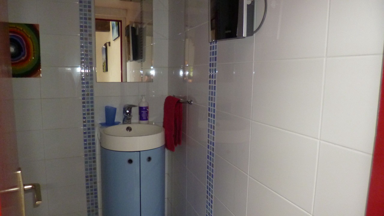 Photo of Bathroom in Bieuzy