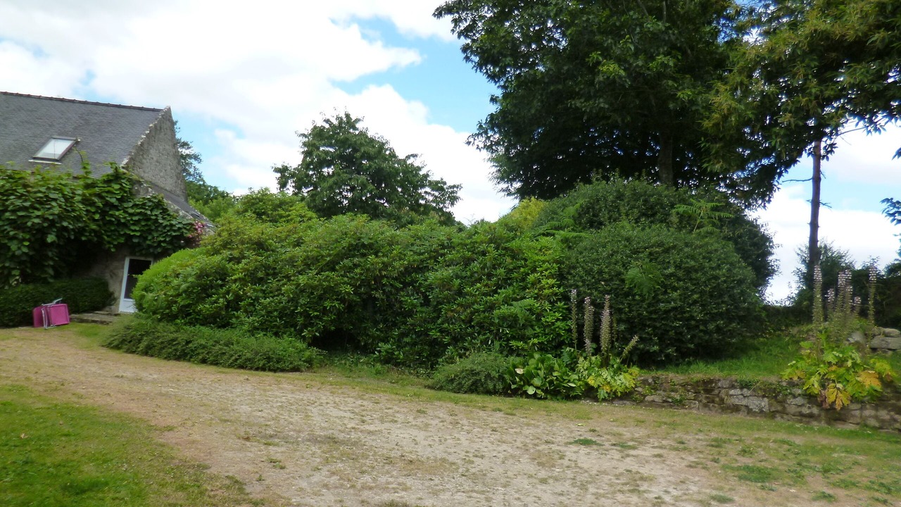 Photo of Outdoor in Bieuzy