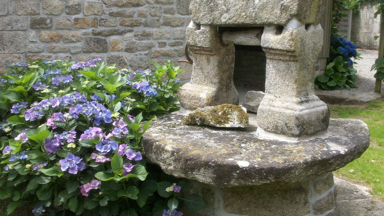 Photo of Outdoor in Bieuzy