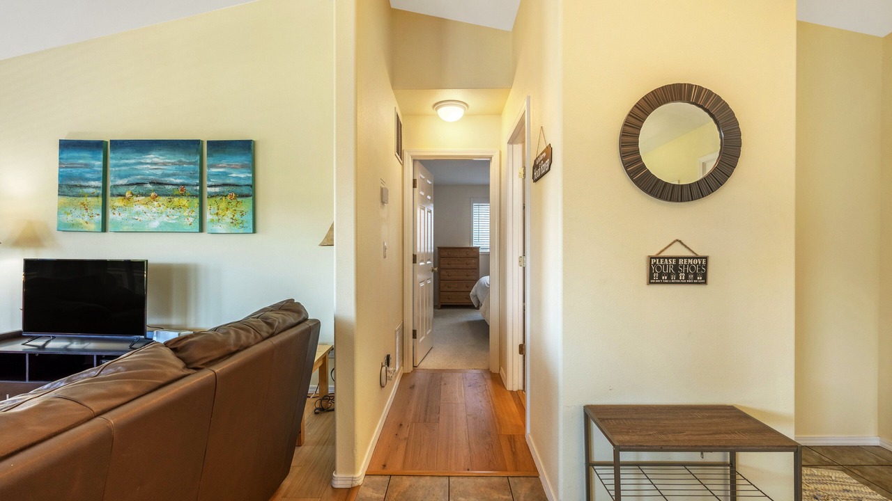 Photo of Livingroom in Hood River