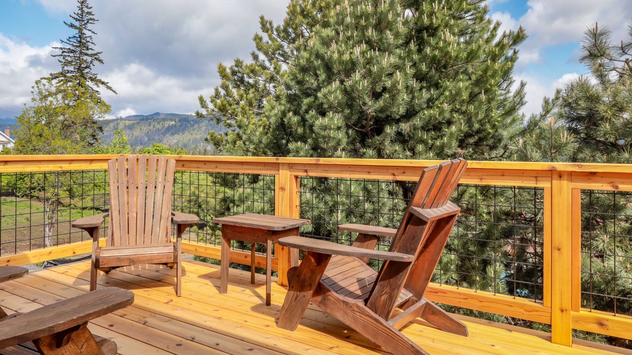 Photo of Outdoor in Hood River