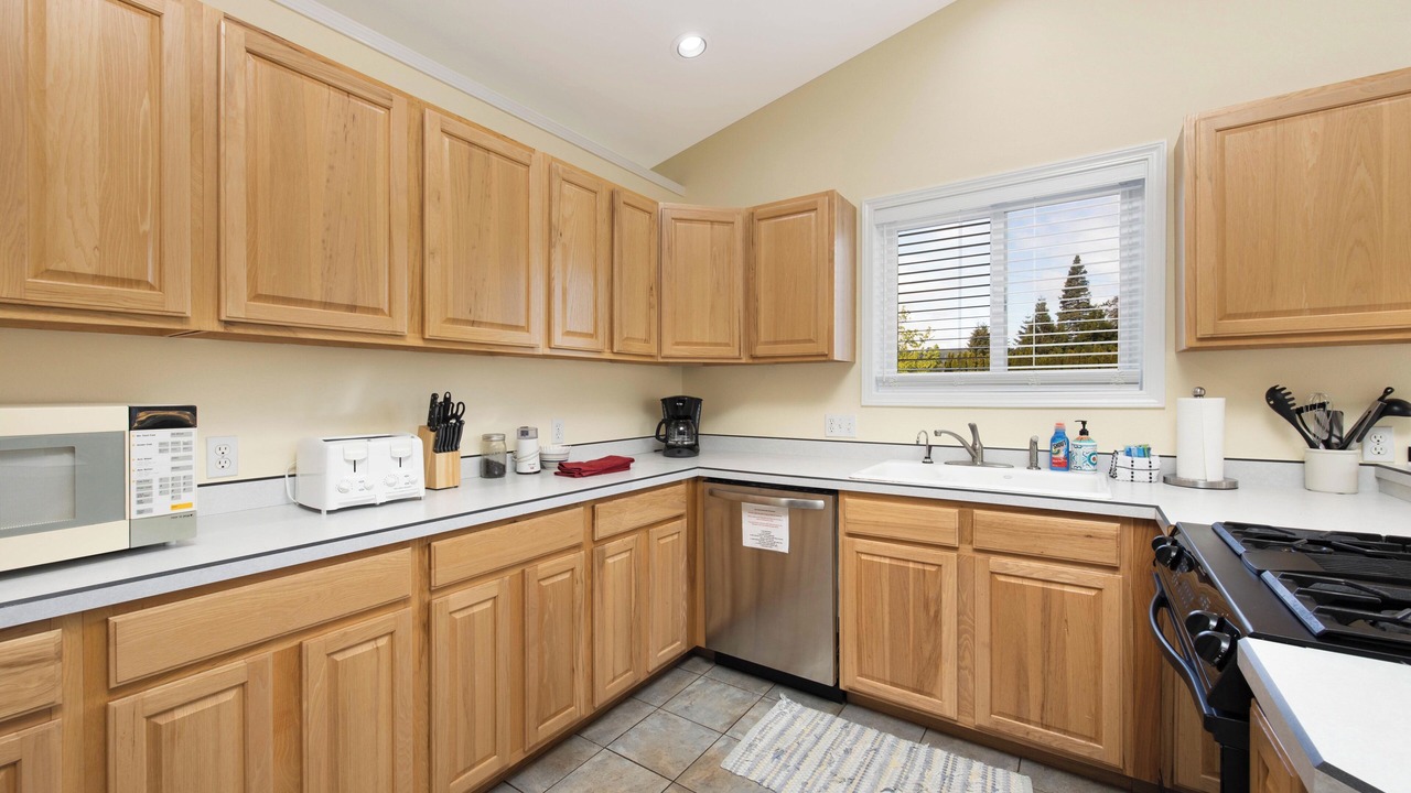 Photo of Kitchen in Hood River