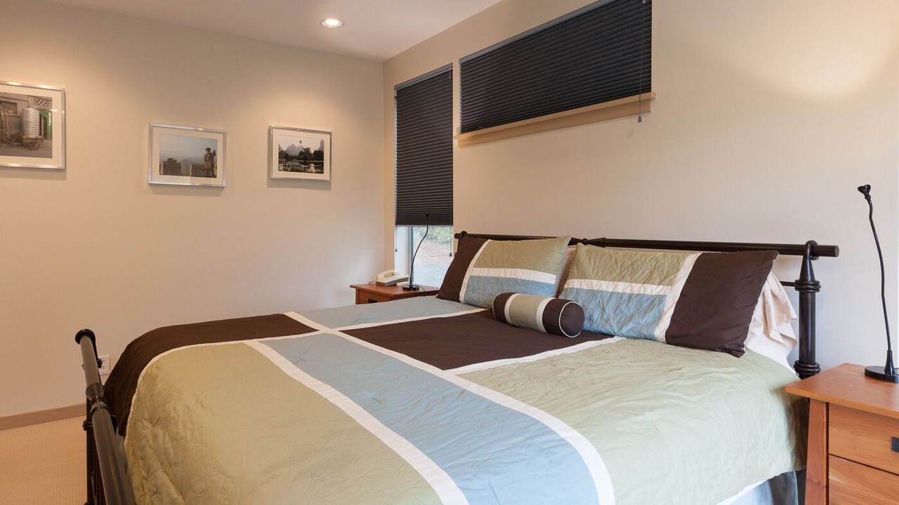 Photo of Bedroom in Parkdale