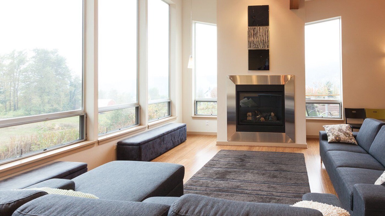 Photo of Livingroom in Parkdale